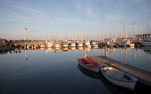 Saeby Havn