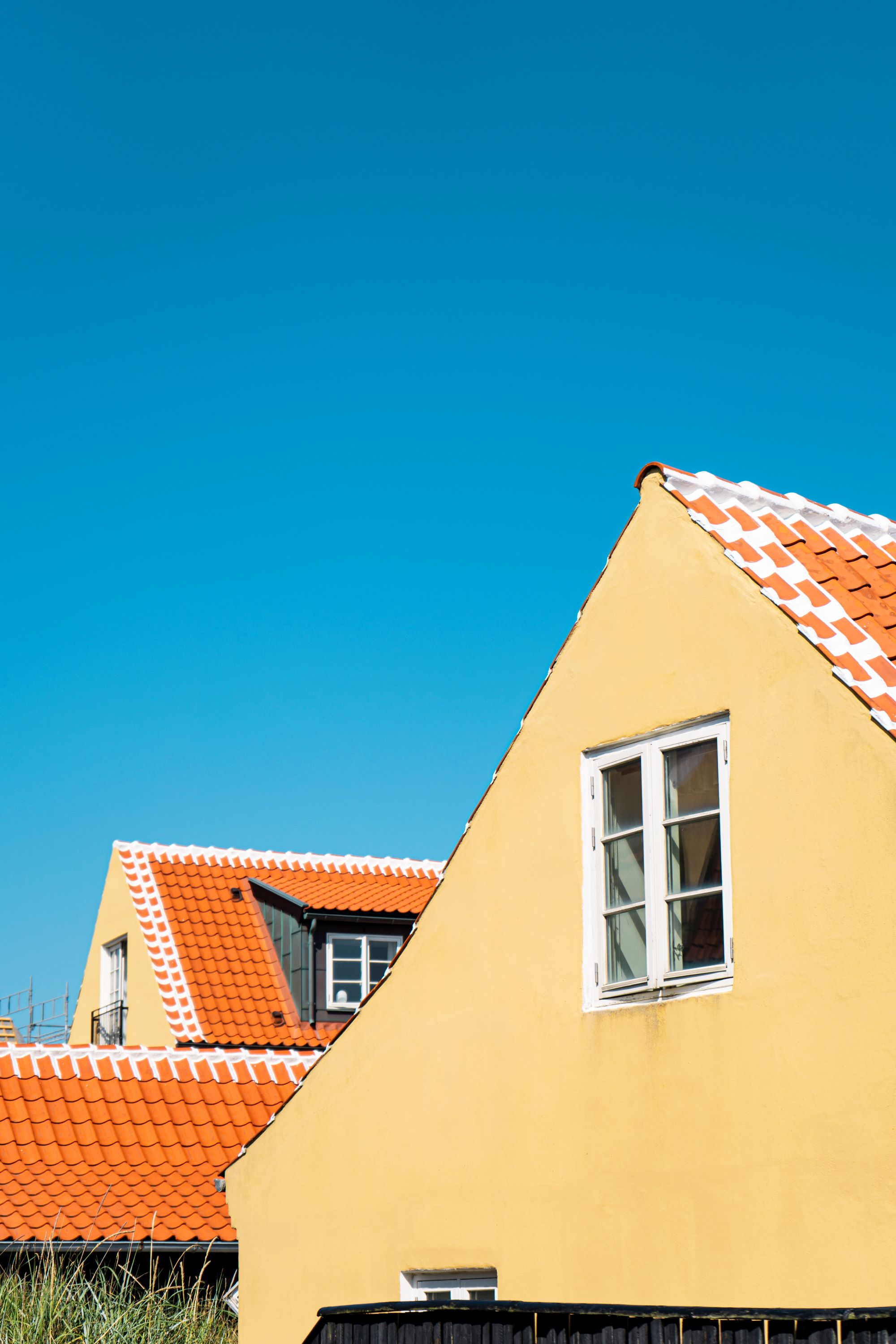 Skagen Sydstrand Skagenhuse