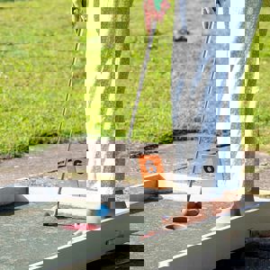 Skagen Sydstrand Camping Skagen Pladsen Minigolf2