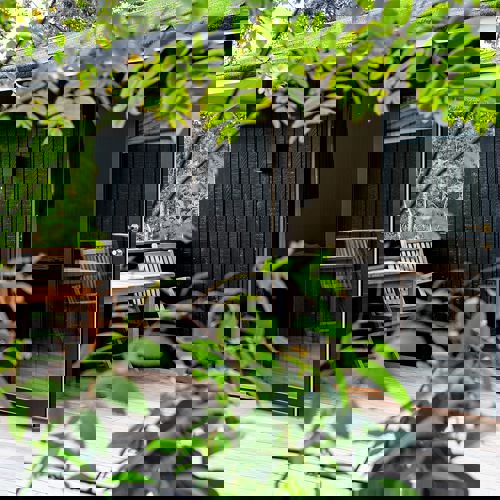 Skagen Sydstrand Camping Skagen Glamping Lodge Stemning