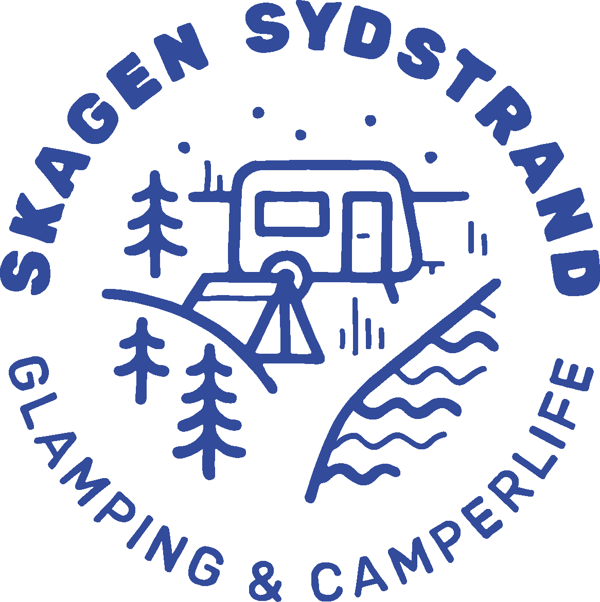Skagen Sydstrand Camping