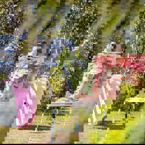 Skagen Sydstrand Camping Skagen Pladsen Afslapning Bog